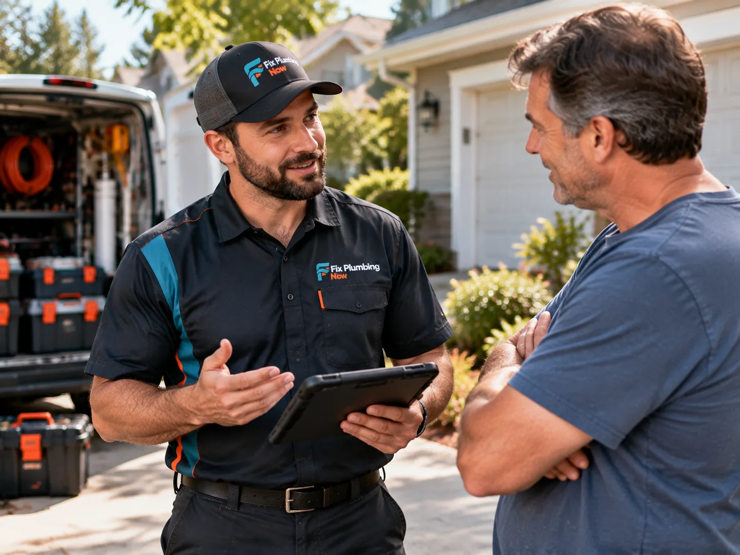 Clogged Drain Service Camarillo, CA FAQs